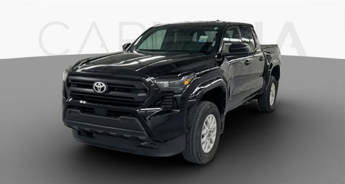 2024 Toyota Tacoma Double Cab