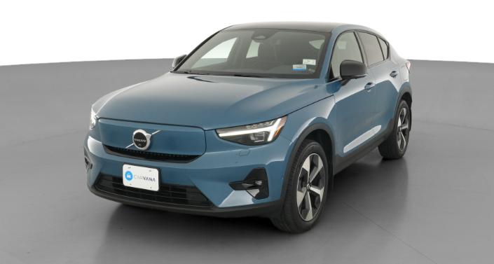 Thumbnail: 2023 Volvo C40 - 1
