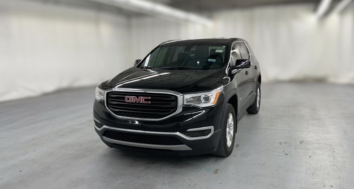 2019 GMC Acadia SLE -
                  Indianapolis, IN