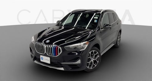 2020 BMW X1