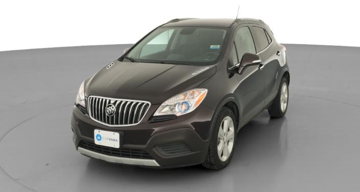 2015 Buick Encore Base -
                  Fort Worth, TX
