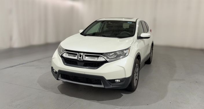 Thumbnail: 2018 Honda CR-V - 1