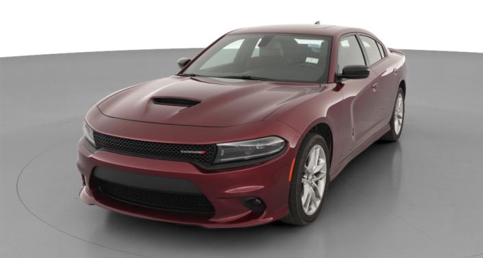 Thumbnail: 2023 Dodge Charger - 1