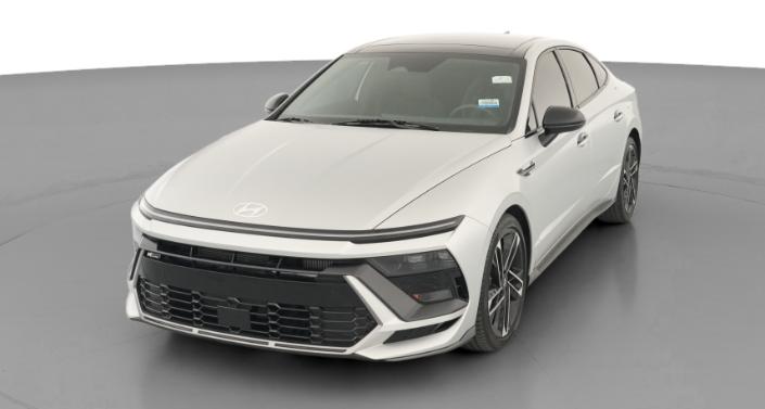 Thumbnail: 2024 Hyundai Sonata - 1