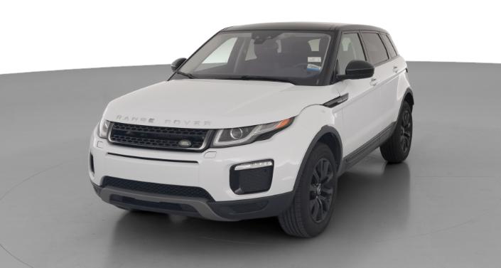 2019 Land Rover Range Rover Evoque SE Premium -
                  Lorain, OH