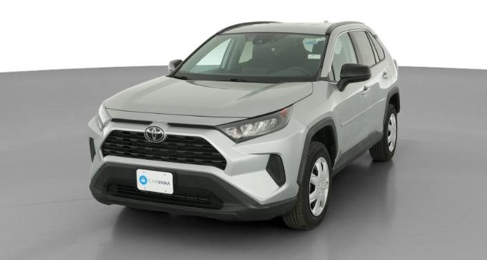 Thumbnail: 2020 Toyota RAV4 - 1