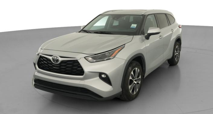 Thumbnail: 2022 Toyota Highlander - 1