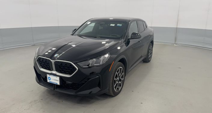 Thumbnail: 2026 BMW X2 - 1