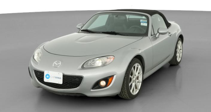 2010 Mazda MX-5 Miata Grand Touring -
                  Framingham, MA