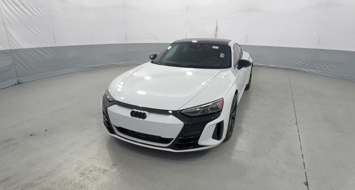 2023 Audi e-tron GT Premium Plus -
                  Kansas City, MO