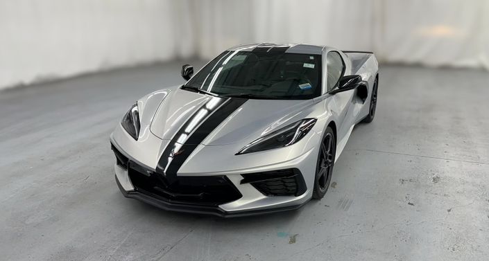 Thumbnail: 2023 Chevrolet Corvette - 1