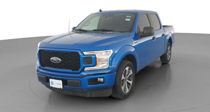 Thumbnail: 2020 Ford Econoline - 1