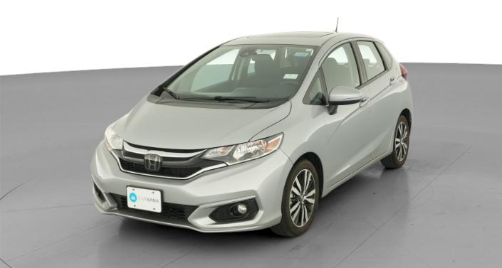 Thumbnail: 2019 Honda Fit - 1