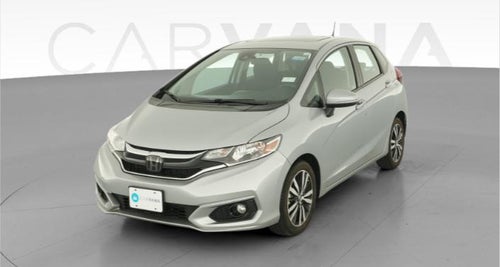2019 Honda Fit