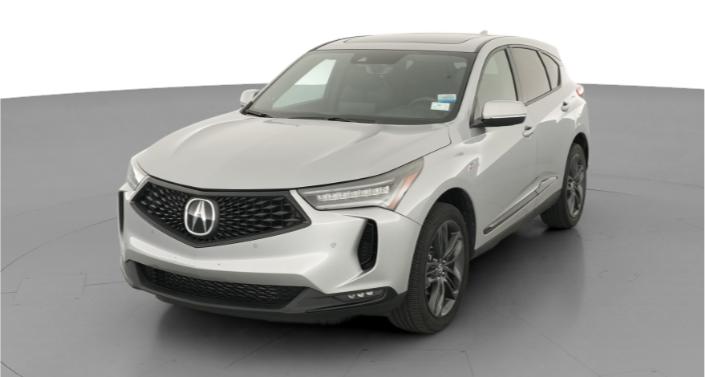 Thumbnail: 2022 Acura RDX - 1