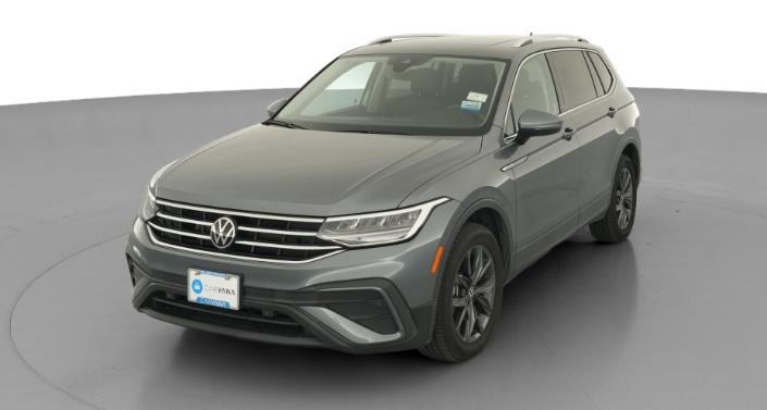 Thumbnail: 2023 Volkswagen Tiguan - 1