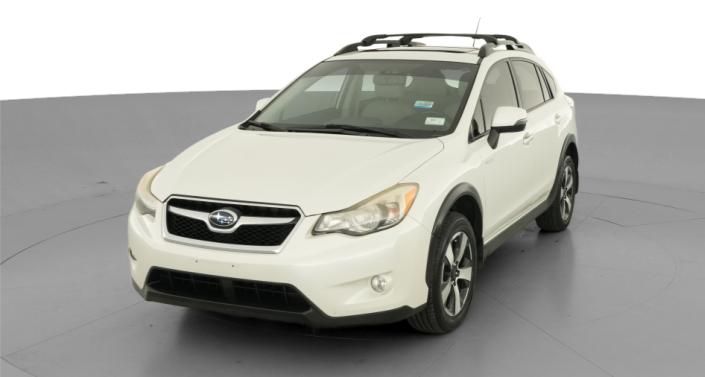 2014 Subaru XV Crosstrek Touring -
                  Kansas City, MO