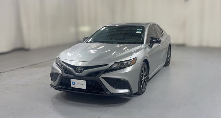 Thumbnail: 2023 Toyota Camry - 1