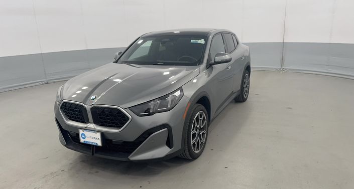 2026 Bmw X2