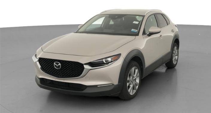 Thumbnail: 2023 Mazda CX-30 - 1