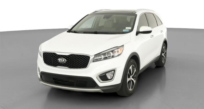 Thumbnail: 2017 Kia Sorento - 1