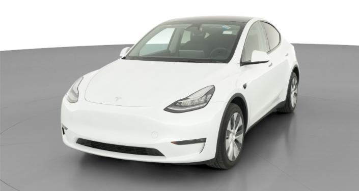 Thumbnail: 2023 Tesla Model Y - 1