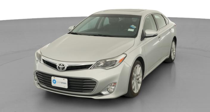 2013 Toyota Avalon Limited -
                  Fort Worth, TX