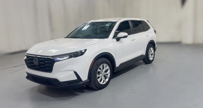 Thumbnail: 2023 Honda CR-V - 1