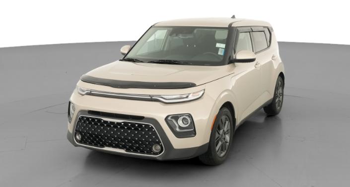 Thumbnail: 2020 Kia Soul - 1