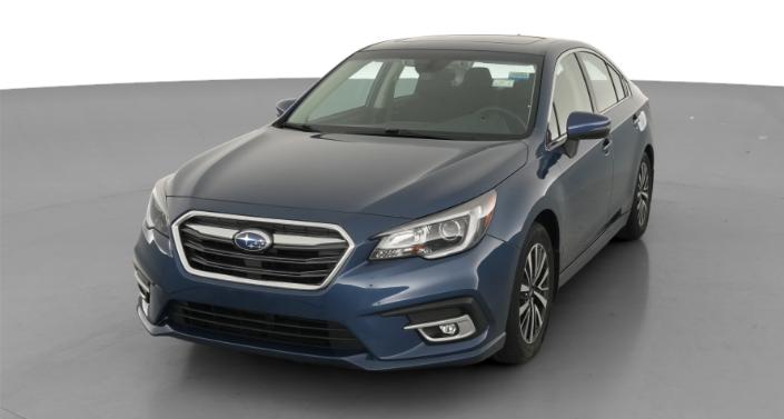 Thumbnail: 2019 Subaru Legacy - 1