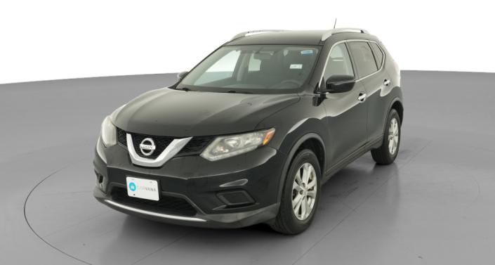 Thumbnail: 2016 Nissan Rogue - 1