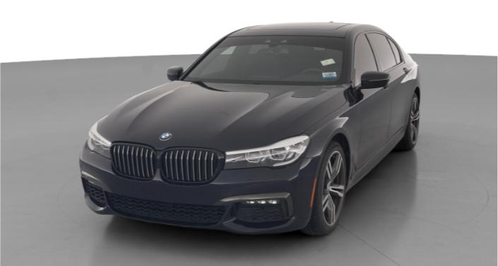 2019 BMW 7 Series 740i -
                  Lorain, OH