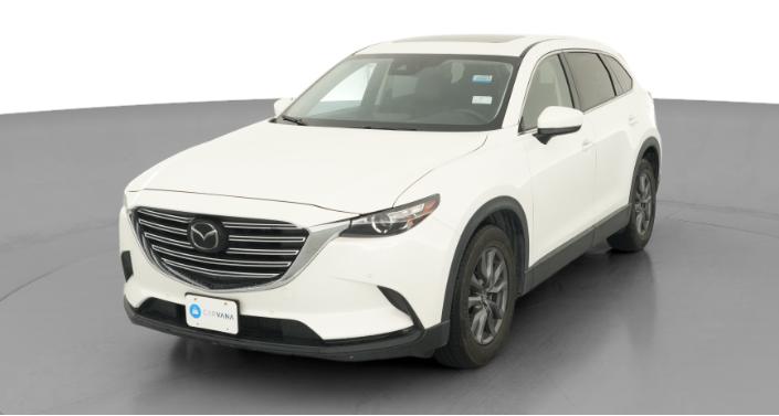 Thumbnail: 2021 Mazda CX-9 - 1