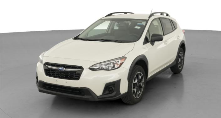 Thumbnail: 2020 Subaru Crosstrek - 1
