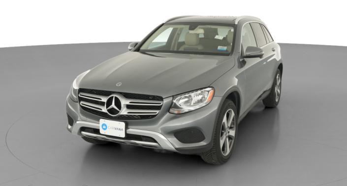 Thumbnail: 2019 Mercedes-Benz GLC - 1