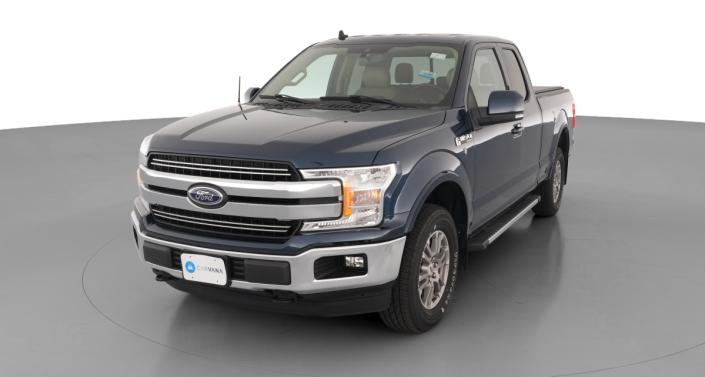 Thumbnail: 2020 Ford Econoline - 1