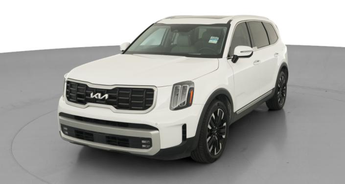 Thumbnail: 2023 Kia Telluride - 1