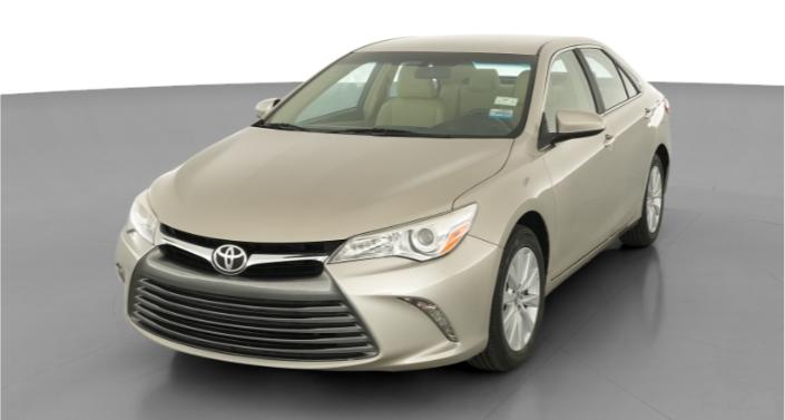 Thumbnail: 2017 Toyota Camry - 1