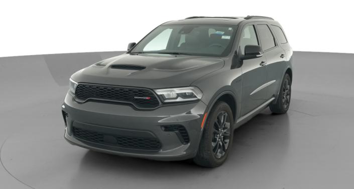Thumbnail: 2024 Dodge Durango - 1
