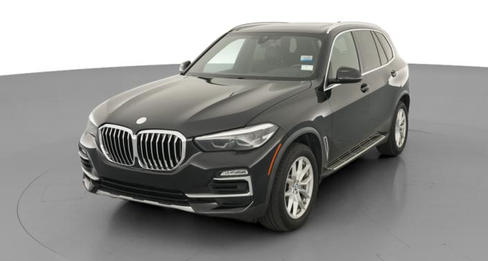 Thumbnail: 2019 BMW X5 - 1