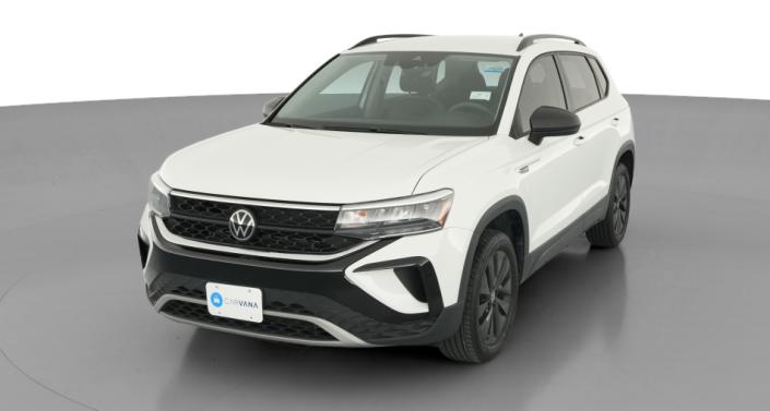 Thumbnail: 2024 Volkswagen Taos - 1