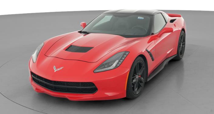 2015 Chevrolet Corvette Stingray -
                  Haines City, FL