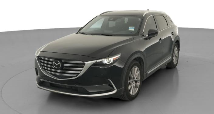 2020 Mazda CX-9 Grand Touring -
                  Fort Worth, TX