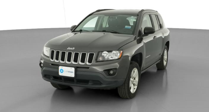 2014 Jeep Compass Sport -
                  Framingham, MA