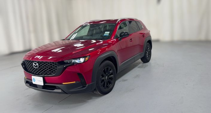Thumbnail: 2024 Mazda CX-50 - 1