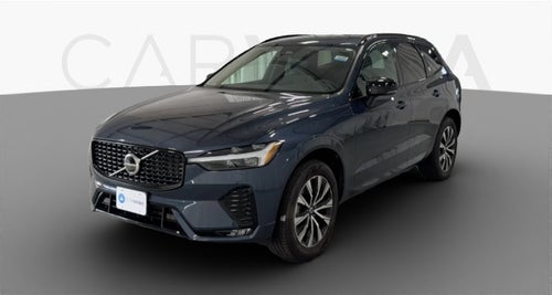 2025 Volvo XC60