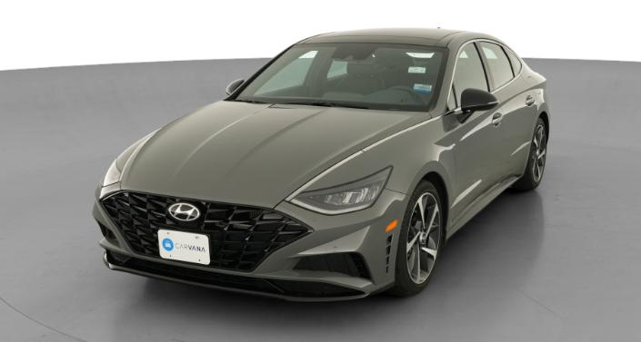 Thumbnail: 2022 Hyundai Sonata - 1