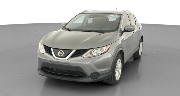 Thumbnail: 2019 Nissan Rogue Sport - 1