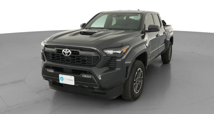Thumbnail: 2024 Toyota Tacoma - 1