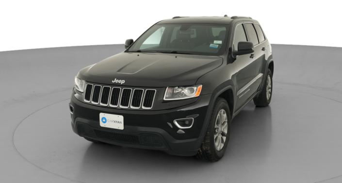 Thumbnail: 2015 Jeep Grand Cherokee - 1